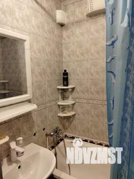 2-к квартира, посуточно, 44м2, 9/9 этаж