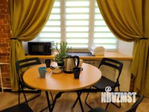 Студия квартира, посуточно, 25м2, 1/4 этаж