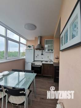 2-к квартира, на длительный срок, 60м2, 7/10 этаж