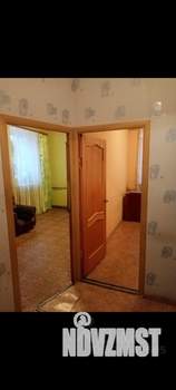 2-к квартира, на длительный срок, 35м2, 2/2 этаж