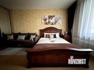 2-к квартира, посуточно, 80м2, 1/1 этаж