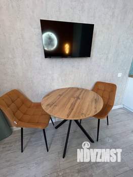 1-к квартира, посуточно, 18м2, 1/1 этаж