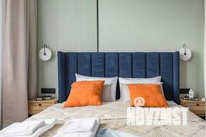 1-к квартира, посуточно, 49м2, 15/20 этаж