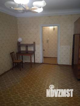 2-к квартира, на длительный срок, 49м2, 2/2 этаж