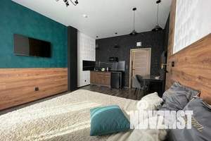 1-к квартира, посуточно, 27м2, 8/8 этаж