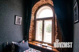 5-к квартира, посуточно, 133м2, 2/4 этаж