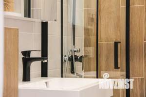 Студия квартира, посуточно, 23м2, 4/19 этаж