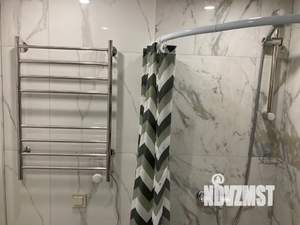 Студия квартира, посуточно, 16м2, 1/18 этаж