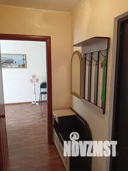 2-к квартира, посуточно, 42м2, 4/9 этаж