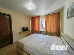 1-к квартира, на длительный срок, 28м2, 1/5 этаж