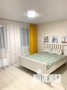 1-к квартира, посуточно, 30м2, 3/10 этаж