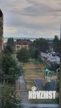 1-к квартира, посуточно, 41м2, 1/1 этаж