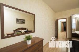 3-к квартира, посуточно, 90м2, 9/17 этаж