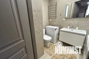 2-к квартира, посуточно, 60м2, 8/19 этаж