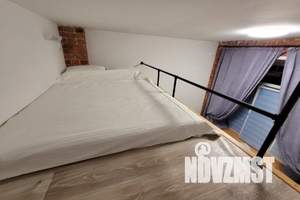 1-к квартира, посуточно, 29м2, 1/4 этаж