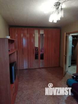 2-к квартира, на длительный срок, 44м2, 2/5 этаж