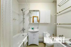 1-к квартира, посуточно, 20м2, 7/23 этаж