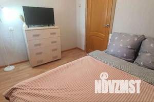 4-к квартира, посуточно, 74м2, 9/10 этаж