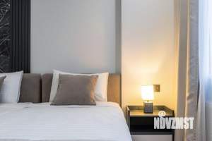 1-к квартира, посуточно, 24м2, 1/1 этаж