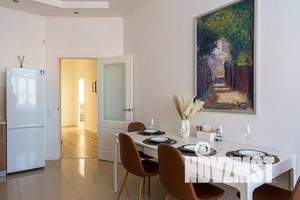 2-к квартира, посуточно, 73м2, 3/10 этаж