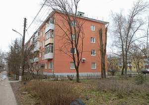 2-к квартира, на длительный срок, 47м2, 4/4 этаж