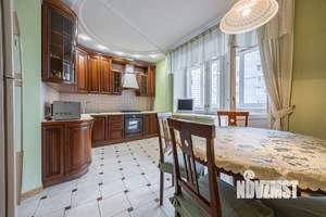 3-к квартира, на длительный срок, 100м2, 4/8 этаж