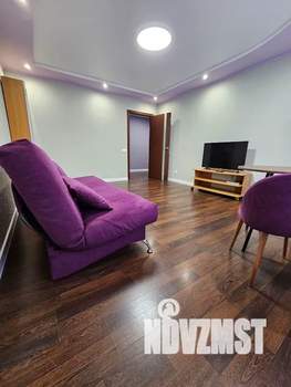 2-к квартира, посуточно, 64м2, 8/10 этаж