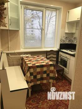 1-к квартира, на длительный срок, 31м2, 3/5 этаж