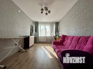1-к квартира, на длительный срок, 40м2, 8/10 этаж