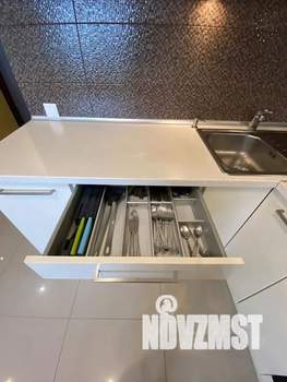 1-к квартира, посуточно, 52м2, 5/9 этаж