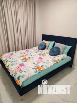 Студия квартира, посуточно, 24м2, 5/8 этаж