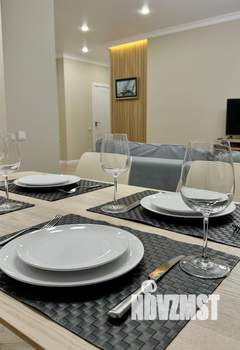 3-к квартира, посуточно, 74м2, 2/25 этаж