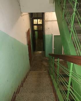 2-к квартира, на длительный срок, 45м2, 3/5 этаж