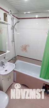 2-к квартира, посуточно, 41м2, 3/5 этаж