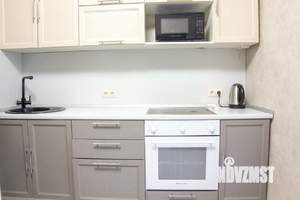 1-к квартира, посуточно, 39м2, 1/1 этаж