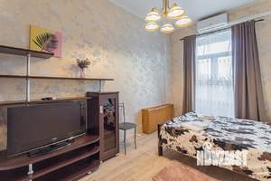 2-к квартира, посуточно, 55м2, 1/1 этаж