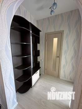 1-к квартира, на длительный срок, 42м2, 16/17 этаж