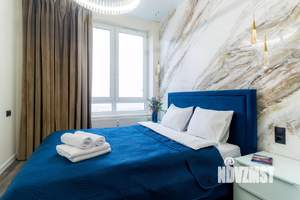 3-к квартира, посуточно, 42м2, 1/1 этаж