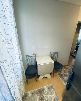 1-к квартира, на длительный срок, 30м2, 6/10 этаж