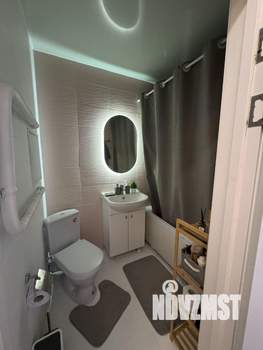 1-к квартира, на длительный срок, 35м2, 3/20 этаж