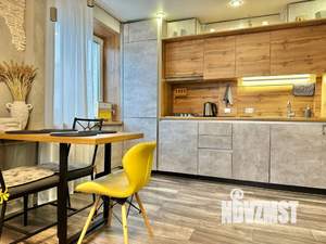1-к квартира, посуточно, 57м2, 1/1 этаж