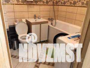 2-к квартира, посуточно, 55м2, 8/20 этаж