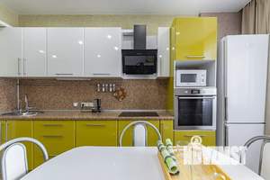 1-к квартира, посуточно, 47м2, 9/19 этаж