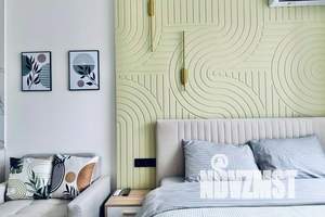 1-к квартира, посуточно, 20м2, 3/6 этаж