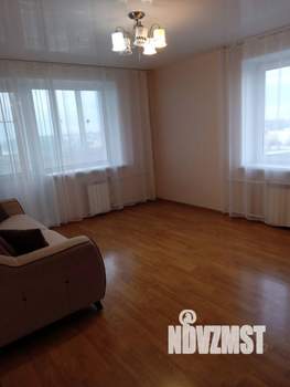 2-к квартира, на длительный срок, 58м2, 12/15 этаж