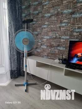 1-к квартира, посуточно, 33м2, 4/4 этаж