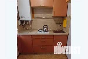 2-к квартира, посуточно, 40м2, 1/3 этаж