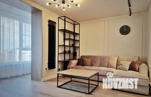 2-к квартира, посуточно, 60м2, 9/14 этаж