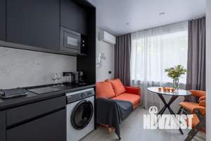 2-к квартира, посуточно, 27м2, 1/9 этаж