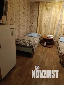 Студия квартира, посуточно, 21м2, 4/5 этаж